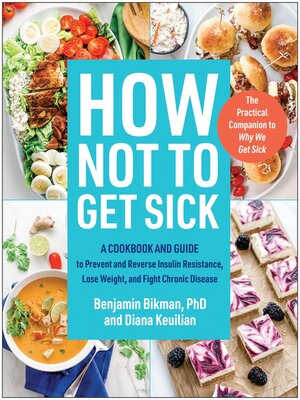 How Not to Get Sick - ebook